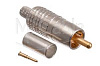 RCA разъем Canare RCAP-C53 Фото Canare RCAP-C53