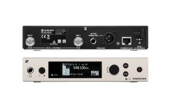 Фото Sennheiser EM 300-500 G4-AW+
