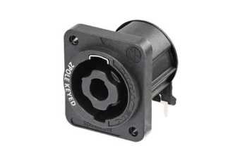 Фото NEUTRIK NL2MDXX-H-3