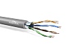 Фото GABREAL CAT6A F/UTP 23 AWG LSLTx