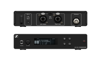 Фото Sennheiser XSW IEM SR (C)