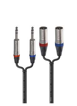 Фото MrCable AIJSXM-00X2-PEAC-N