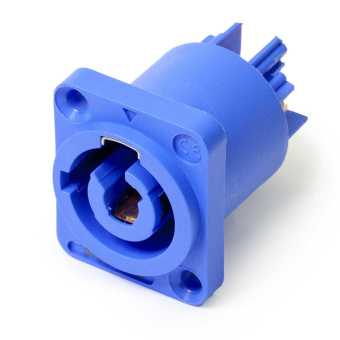 Фото Разъемы PowerCON MRC RPWDN-A