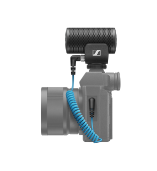 Фото Sennheiser MKE 200