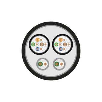 Фото SOMMER CABLE SC-MONOCAT 202