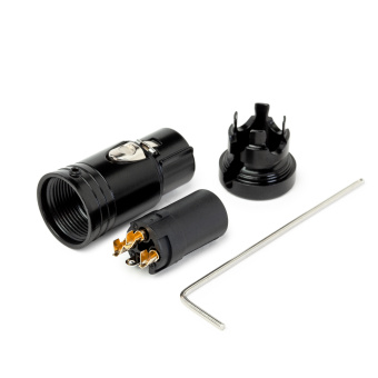 Фото MRC RXCW-3FR-B