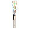 Фото SOMMER CABLE SC-MERCATOR CAT.5E INSTALL PVC