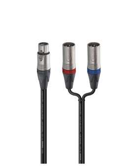 Фото MrCable AYX5FM-00-PEAC-N