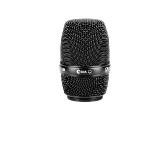 Фото Sennheiser MMD 945-1 BK