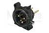 Фото NEUTRIK NC3MBV-B