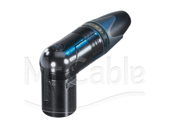 Фото Neutrik NC10MRX-14-B