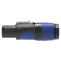 Фото Разъемы PowerCON Neutrik NAC3FXXA-W-L