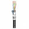 Фото SOMMER CABLE SC-Mercator CAT.5 PUR BLK