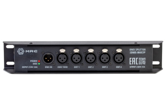 Фото MRC SDMX-M4X3P