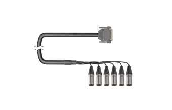 Фото MrCable FTS06DMXM-00-MR8AT-MN