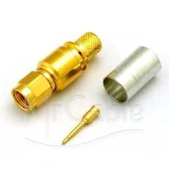 Фото Canare SMAP-C1