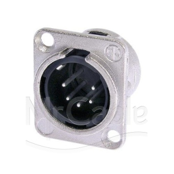 Neutrik NC5MD-L-1 Фото Neutrik NC5MD-L-1