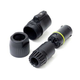 Фото Разъемы PowerCON MRC RPWCB-F-WP