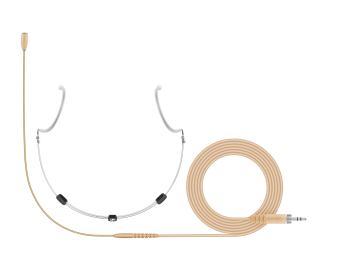 Фото Sennheiser HSP ESSENTIAL OMNI-BEIGE