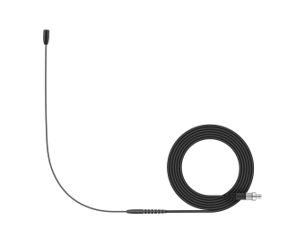 Фото Sennheiser HSP ESSENTIAL OMNI-BLACK-3-PIN