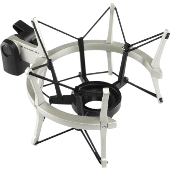 Фото Sennheiser MKS 4