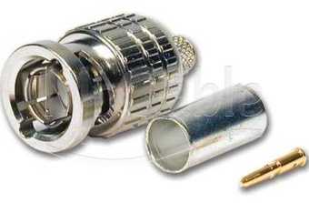 Фото Canare BCP-C3B (снят с производства)