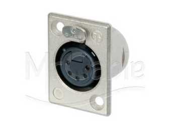 Фото Neutrik NC5FP-1