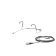 509498_2 Фото Sennheiser Headmic 4 BK 3-Pin