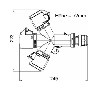 Фото PCE 9432006