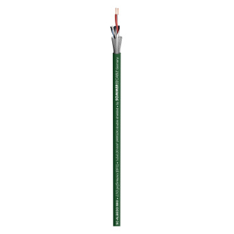 Фото SOMMER CABLE SC-ALBEDO MKII