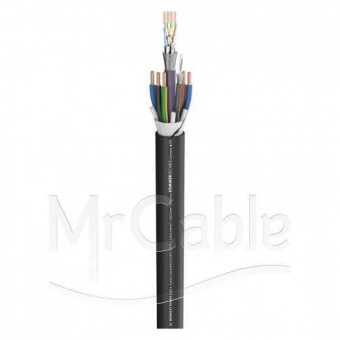 Фото SOMMER CABLE SC-Monocat 121C