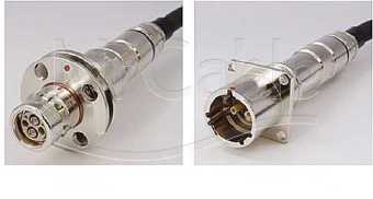 Фото Canare FCC00N-FRCM