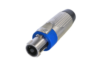 Фото NEUTRIK NLT4FXX