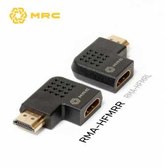 Фото MRC RMA-HFMRR