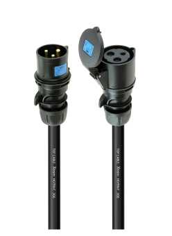 Фото MrCable CEE3P32-00-XM3G6BK-P