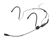 Sennheiser HSP 4-ew