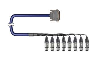 Фото MrCable FTS08DMXF-00-202F8-MN