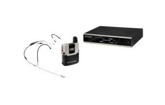 Фото Sennheiser SL Bodypack - HM 1 KIT DW-3
