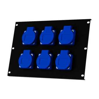 Фото MRC MPF4-6S-P