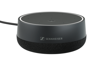 Фото Sennheiser TeamConnect Intelligent Speaker