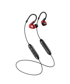 Фото Sennheiser IE 100 PRO WIRELESS RED