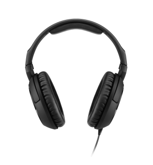 Фото Sennheiser HD 200 PRO