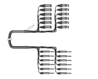 Фото MrCable FTS06/06XXJS-00-MR12AT-N