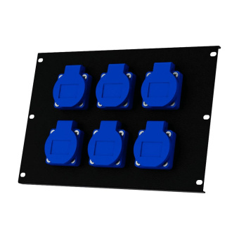 Фото MRC MPF4-6S-P