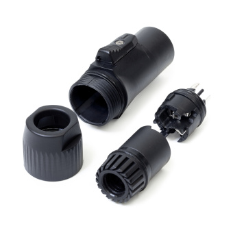 Фото Разъемы PowerCON MRC RPWCB-M-WP