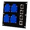 Фото MRC MPF2-4S/3XF/1XM-PXN