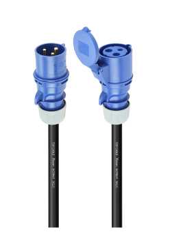 Фото MrCable CEE3P32-00-XM3G2.5BL-P