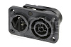 Фото Разъемы PowerCON NEUTRIK NAC3PX-TOP