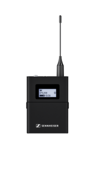 Фото Sennheiser EW-DX SK (Q1-9)