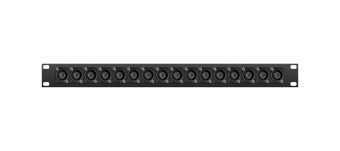 Фото MrCable TPV1UD16B-N-B
